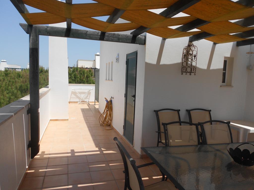 Algarve Praia Verde Altura Chambre photo
