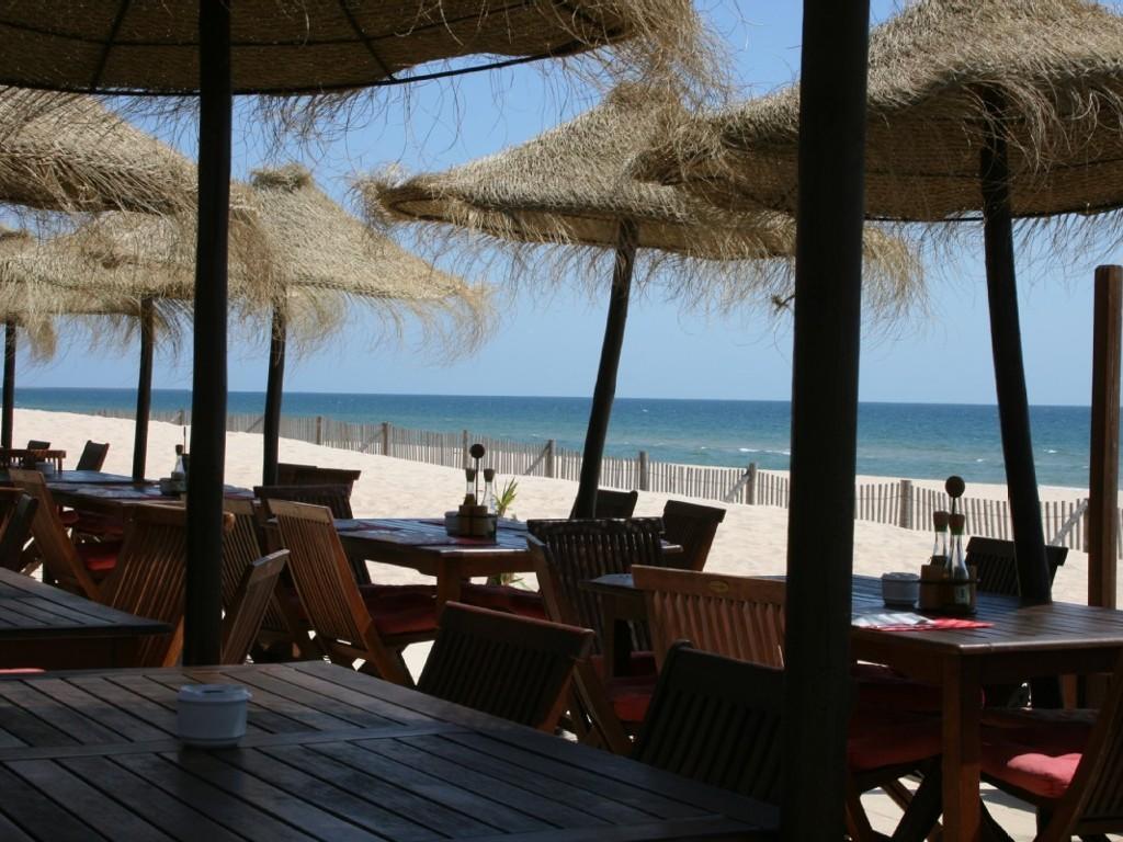 Algarve Praia Verde Altura Chambre photo