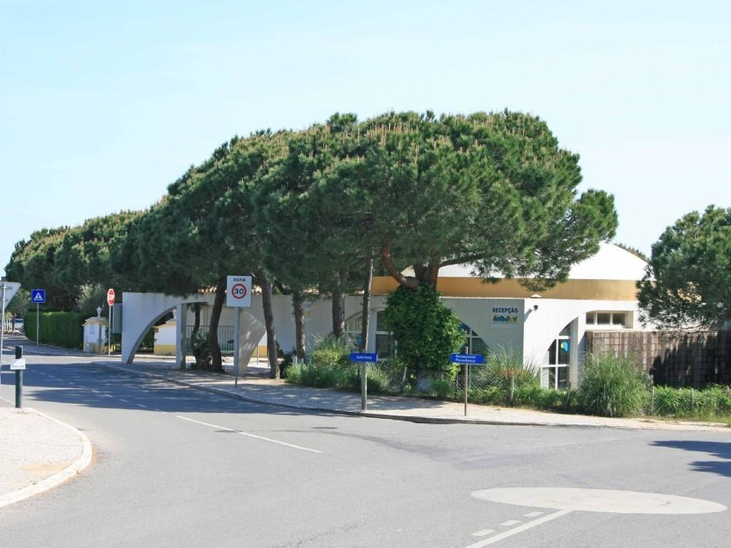 Algarve Praia Verde Altura Chambre photo